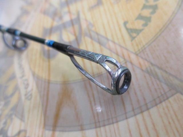 BJSバンディットアオモノ M200+ショートBAM