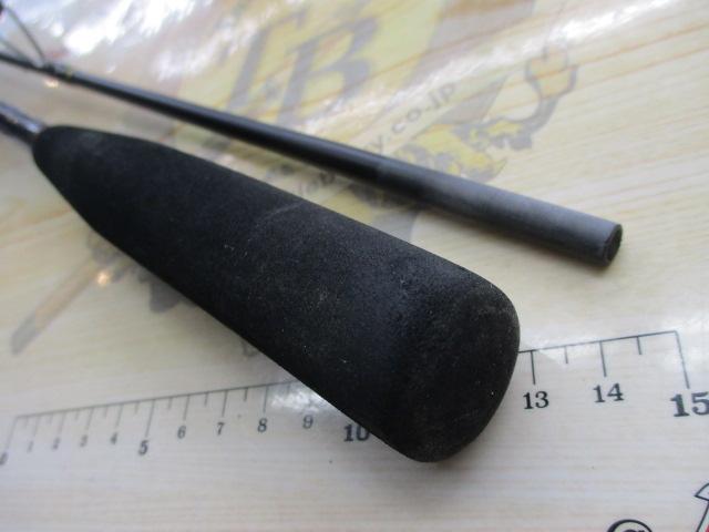 14炎月一つテンヤマダイ MH240