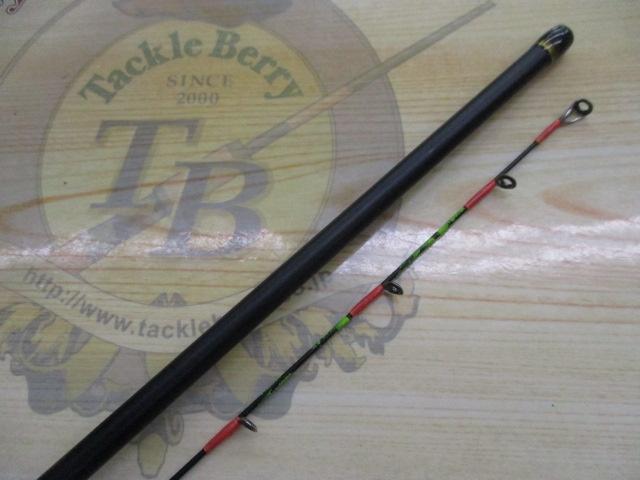 14炎月一つテンヤマダイ MH240