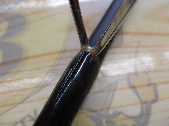 14炎月一つテンヤマダイ MH240