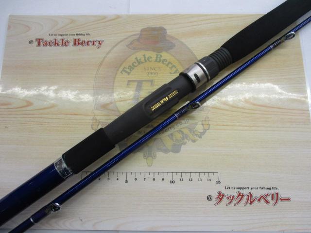 JBジャーカー 240-50