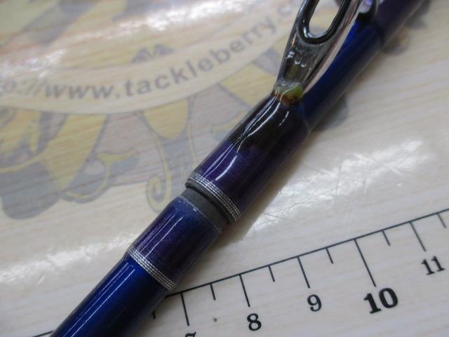 JBジャーカー 240-50