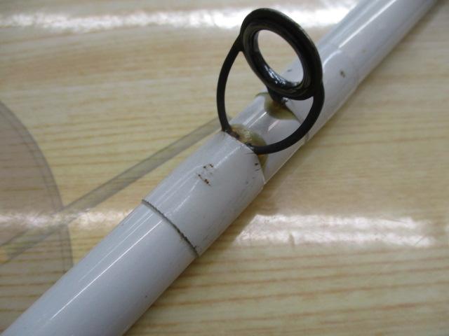 アルゴス マダイスペシャル 50-390