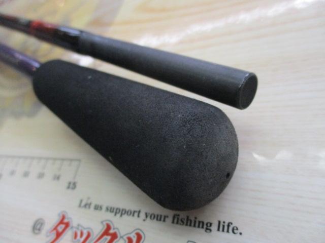 がま船鬼攻カワハギトーナメントグレード Z195