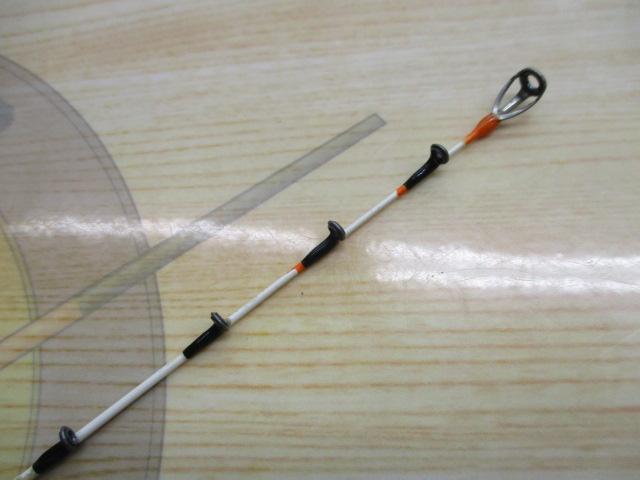 がま船鬼攻カワハギトーナメントグレード Z195