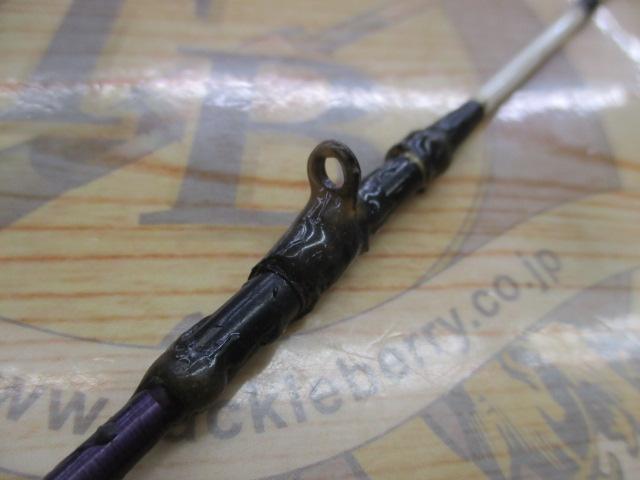 がま船鬼攻カワハギトーナメントグレード Z195