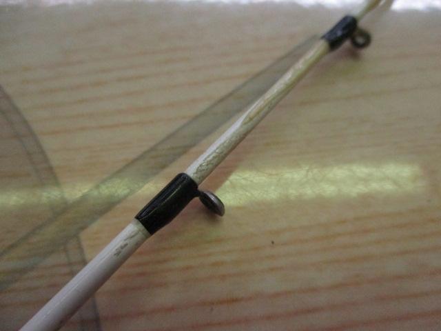 がま船鬼攻カワハギトーナメントグレード Z195