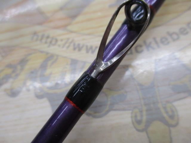 がま船鬼攻カワハギトーナメントグレード Z195