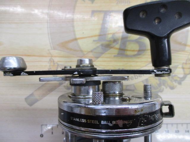 7500C3 JAPAN SPECIAL クローム