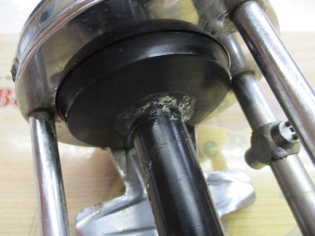 7500C3 JAPAN SPECIAL クローム