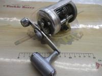 SM6600CL シルバー(ambassadeurロゴリムステッカー)