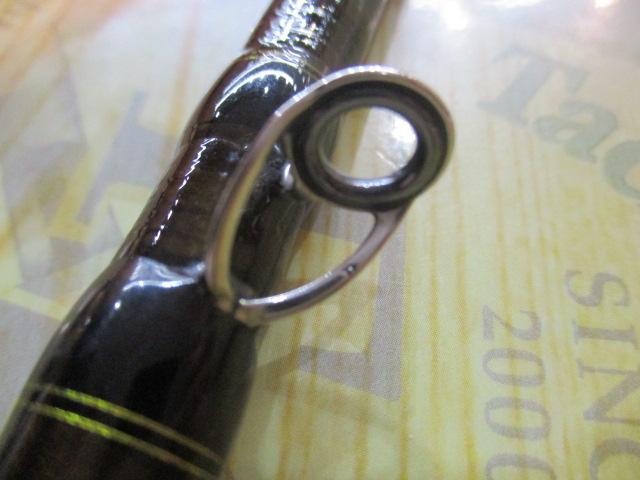 アイアンホークフックセッター IHHS-CS64CLJ