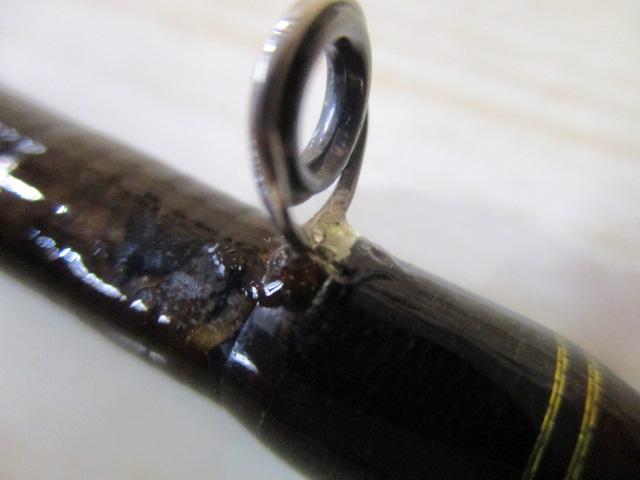 アイアンホークフックセッター IHHS-CS64CLJ