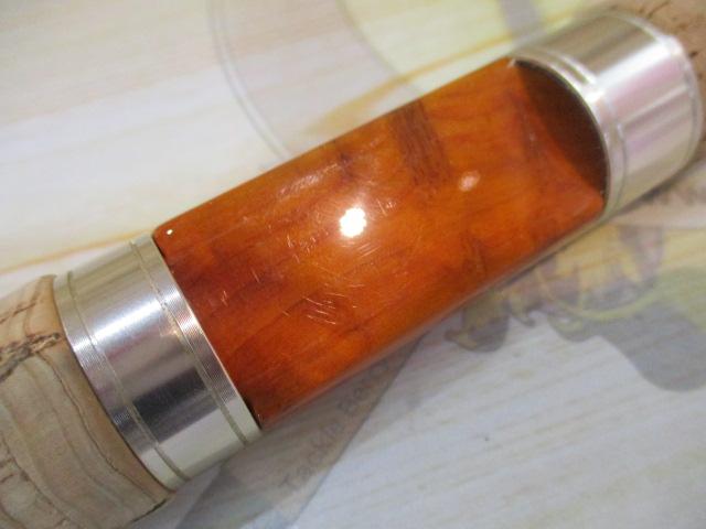 プレッソ 62XUL・V