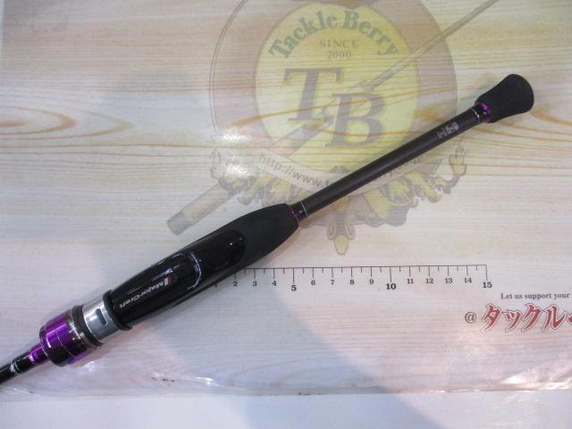 バンシービギンズ BFBS-622ML