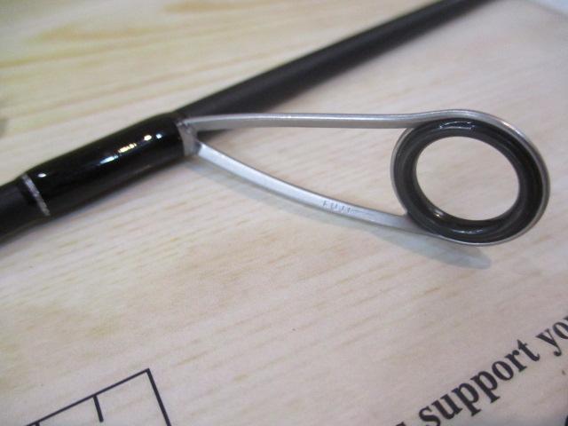 バンシービギンズ BFBS-622ML