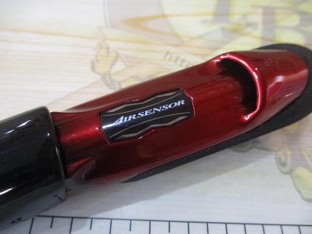 月下美人MX アジング55XUL-S・N