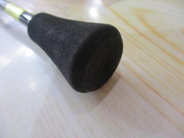 月下美人MX アジング55XUL-S・N