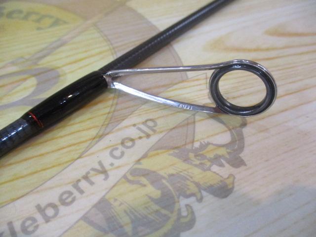 月下美人MX アジング55XUL-S・N