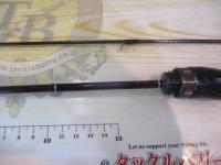 月下美人MX アジング55XUL-S・N