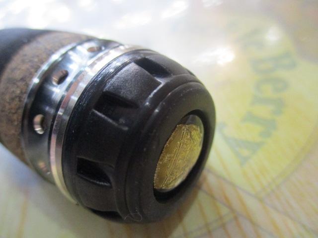 ソルティーステージKR-Xベイトフィネスカスタム SBFC-6102ULS-KR