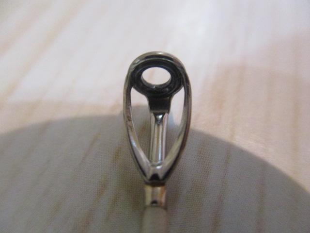 ソルティーステージKR-Xベイトフィネスカスタム SBFC-6102ULS-KR