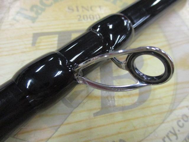 グランデージ メガソウル C73H+