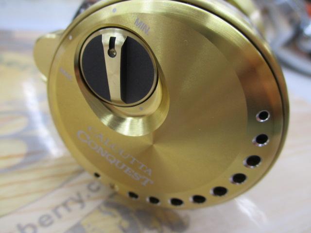 21カルカッタコンクエスト 100