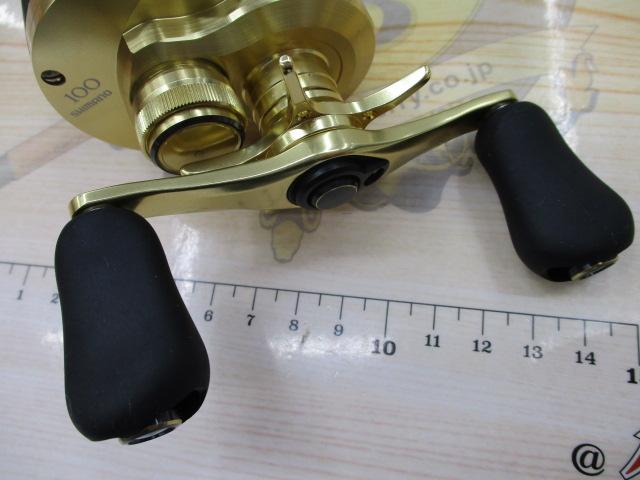 21カルカッタコンクエスト 100