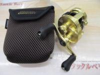 21カルカッタコンクエスト 100