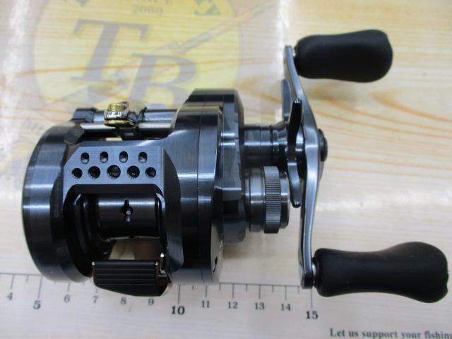 24カルカッタコンクエスト シャローエディション 30HG