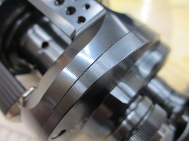 24カルカッタコンクエスト シャローエディション 30HG