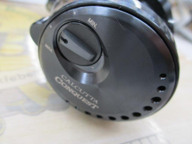 24カルカッタコンクエスト シャローエディション 30HG