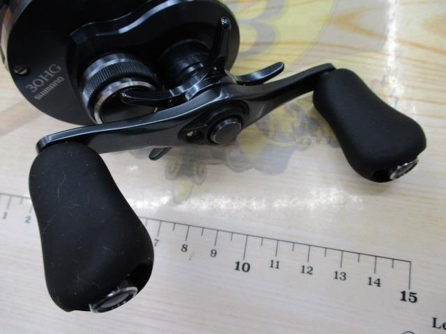 24カルカッタコンクエスト シャローエディション 30HG