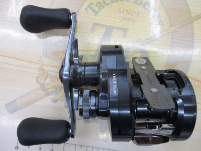 24カルカッタコンクエスト シャローエディション 30HG