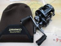 24カルカッタコンクエスト シャローエディション 30HG