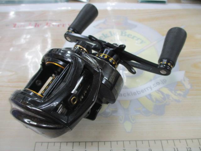 レボ ブラック6-L