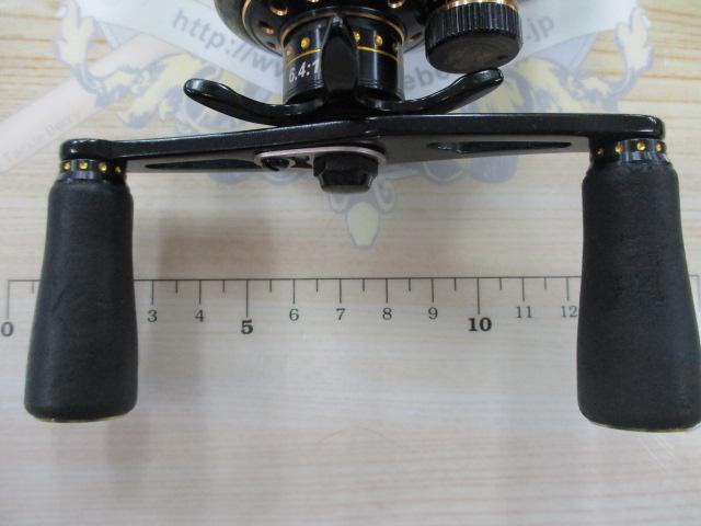 レボ ブラック6-L