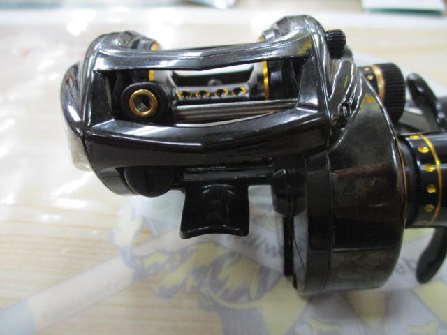 レボ ブラック6-L