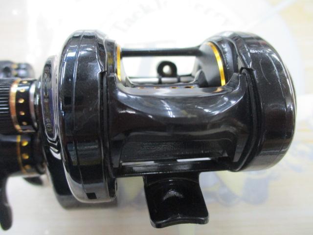 レボ ブラック6-L