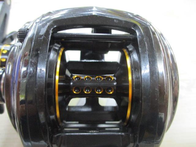 レボ ブラック6-L