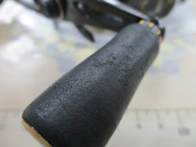 レボ ブラック6-L