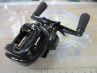 レボ ブラック6-L