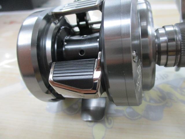 20カルカッタコンクエストDC 100HG｜＠ベリーネット 日本最大新品中古