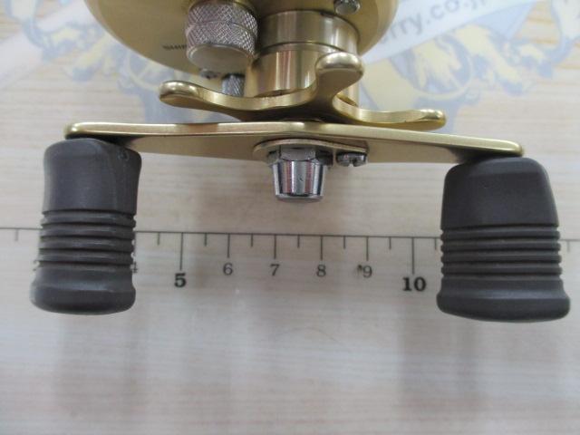 カルカッタ 50XT｜＠ベリーネット 日本最大新品中古釣具WEBショップ