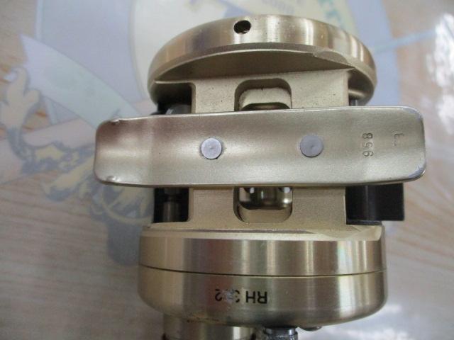 カルカッタ 50XT