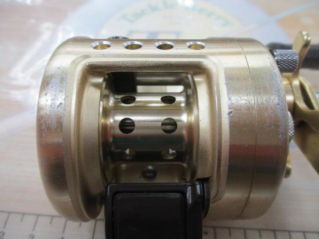 カルカッタ 50XT｜＠ベリーネット 日本最大新品中古釣具WEBショップ