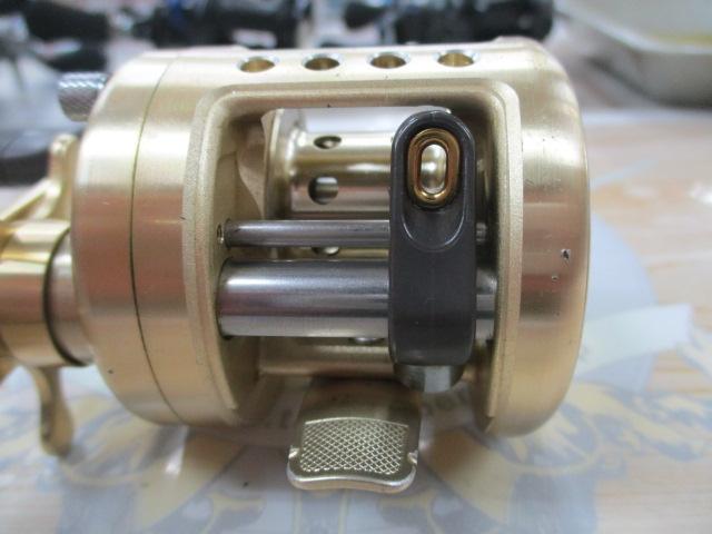 カルカッタ 50XT｜＠ベリーネット 日本最大新品中古釣具WEBショップ