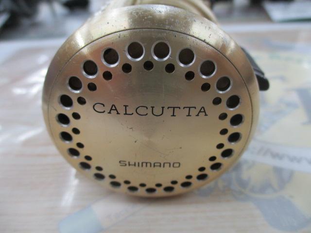 カルカッタ 50XT