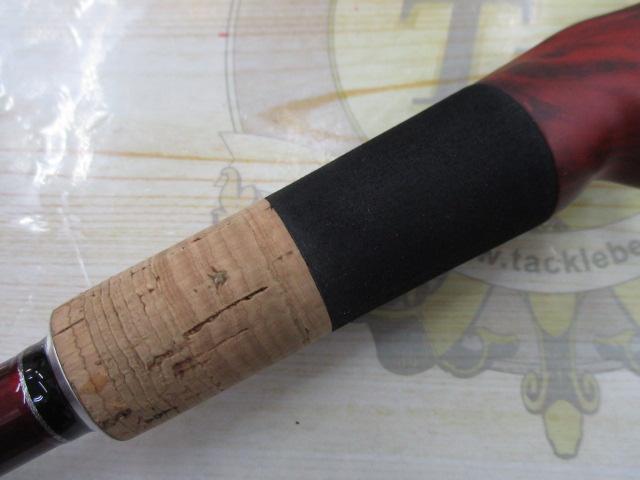 ブリスト ベンダバール 8.9M